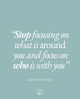 Beige Neutral Simple Motivational Quote Social Media Instagram Post